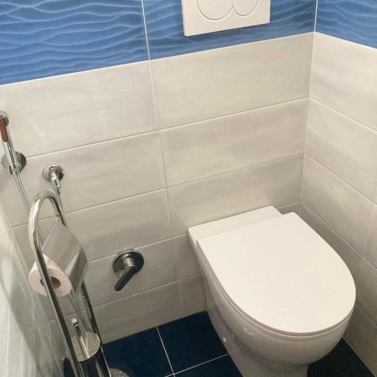 La Dimora del Marinaio - Amalfi - One-Bedroom Apartment - 10