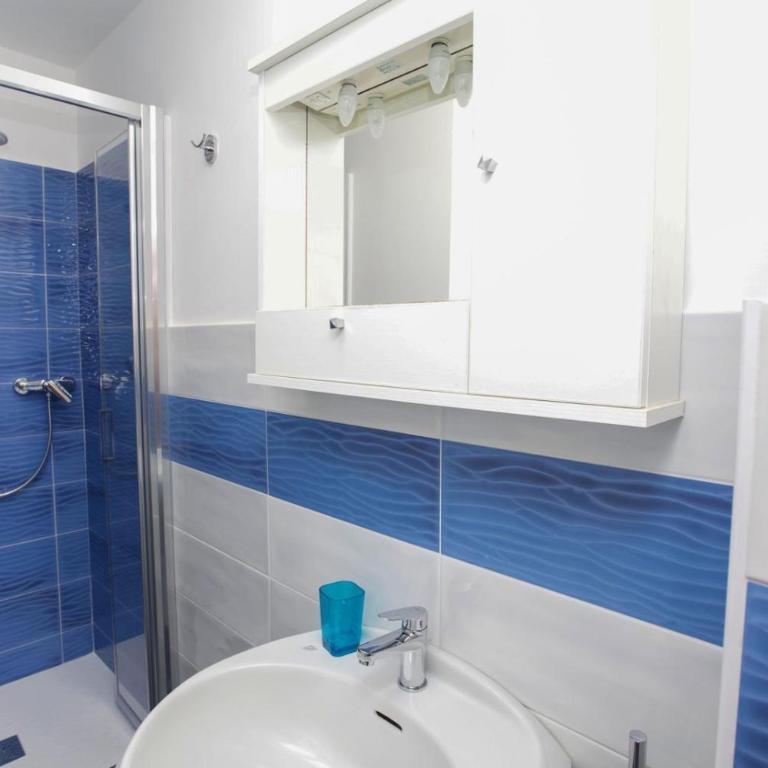 La Dimora del Marinaio - Amalfi - One-Bedroom Apartment - 11