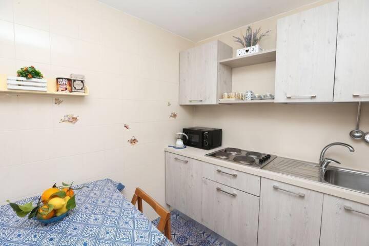 La Dimora del Marinaio - Amalfi - One-Bedroom Apartment - 21