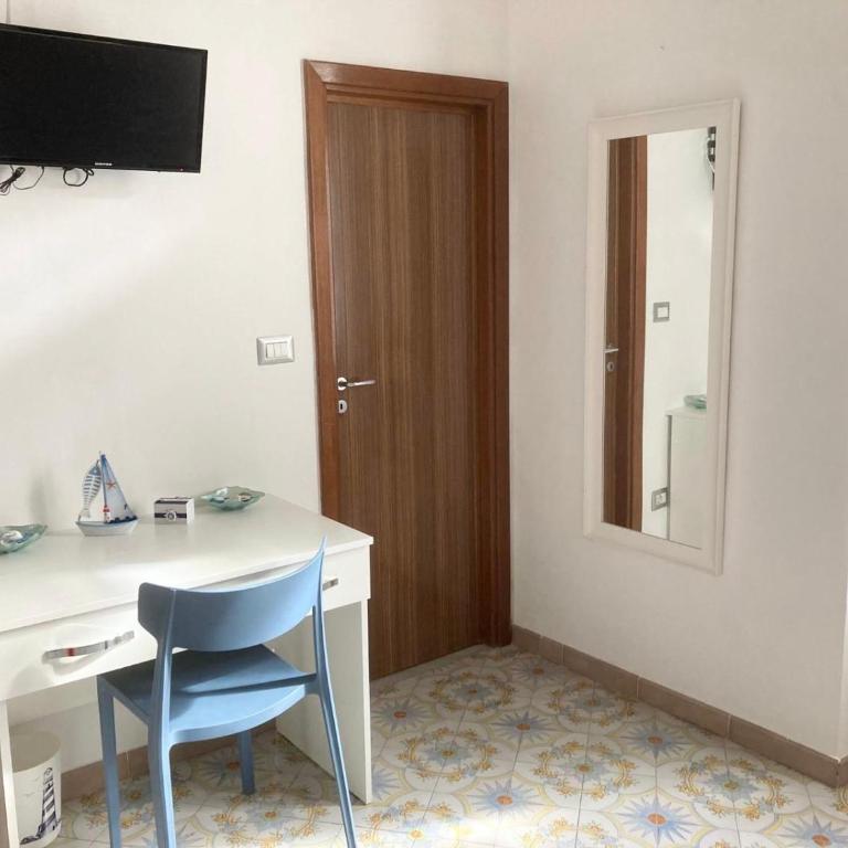 La Dimora del Marinaio - Amalfi - One-Bedroom Apartment - 25
