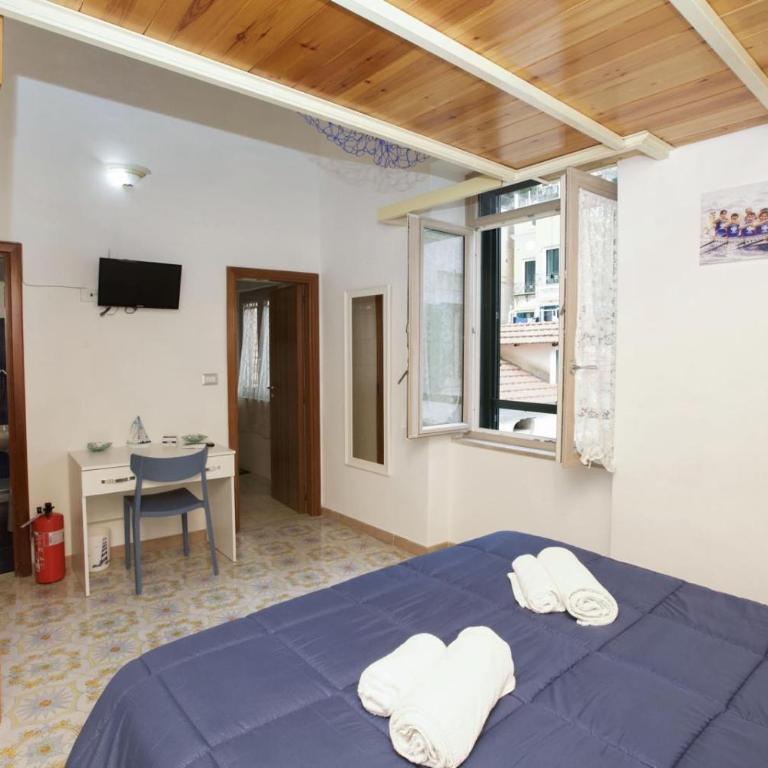 La Dimora del Marinaio - Amalfi - One-Bedroom Apartment - 28