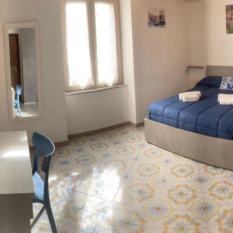 La Dimora del Marinaio - Amalfi - One-Bedroom Apartment - 32