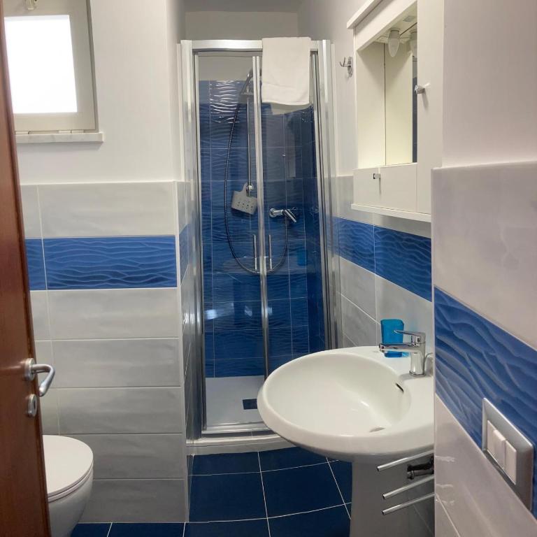 La Dimora del Marinaio - Amalfi - One-Bedroom Apartment - 33