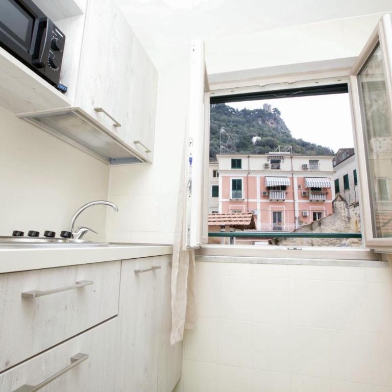 La Dimora del Marinaio - Amalfi - One-Bedroom Apartment - 37