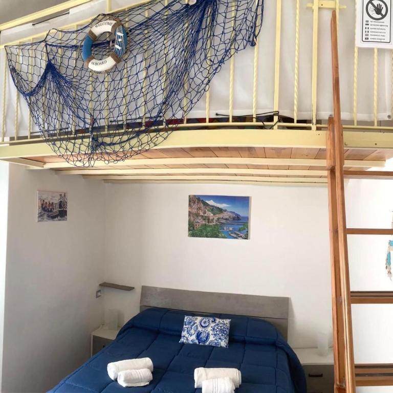 La Dimora del Marinaio - Amalfi - One-Bedroom Apartment - 38
