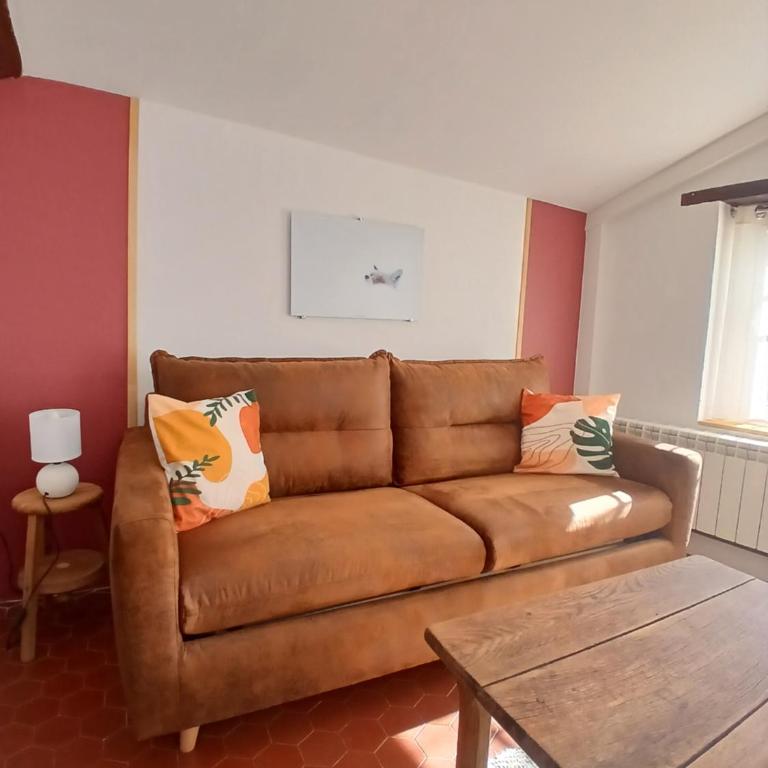 Mas Bella Vida - Chambres d'Hôtes - Chambre Quadruple - Vue sur Montagnes - 10
