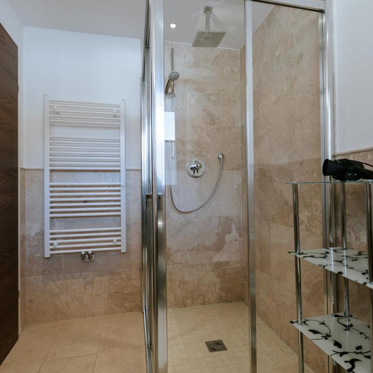 Appartement Bergbach Sölden - Apartment mit 2 Schlafzimmern - 2