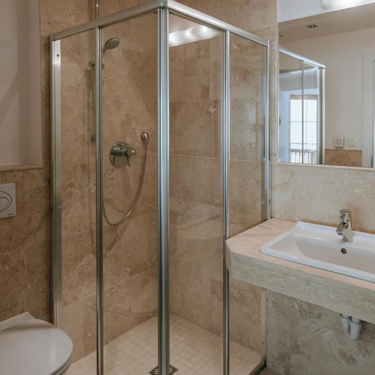 Appartement Bergbach Sölden - Apartment mit 2 Schlafzimmern - 3
