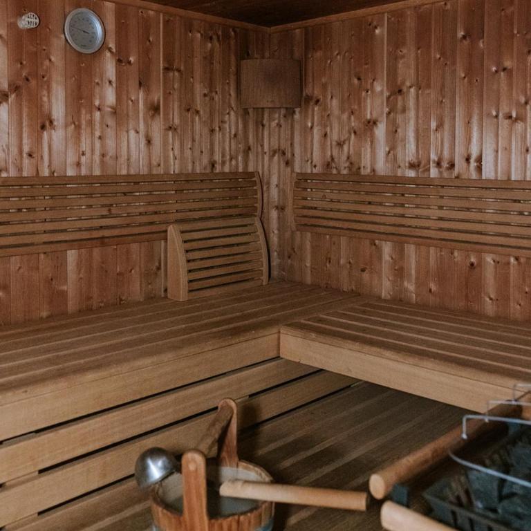 Appartement Bergbach Sölden - Apartment mit 2 Schlafzimmern - 13