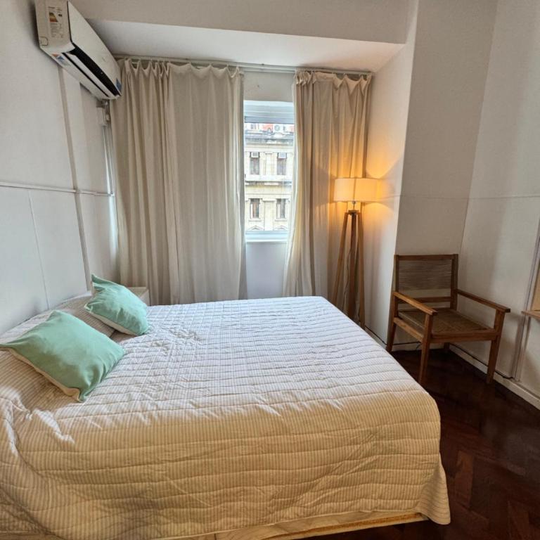 HUB Tribunales - Apartamento de 1 dormitorio - 21