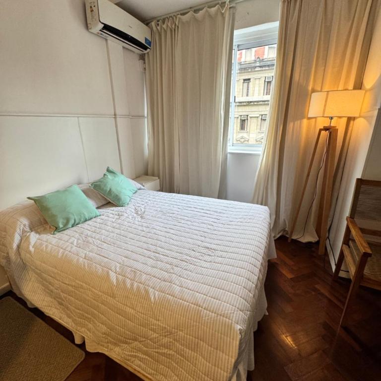 HUB Tribunales - Apartamento de 1 dormitorio - 20