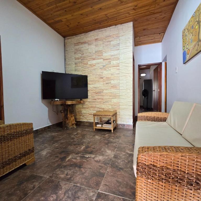 La mejor opción para tu descanso y recreación. - Villa - 20