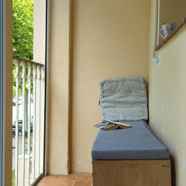 Apartamento acogedor con piscina, internet y aire acondicionado en Empuriabrava - HISP-288-41 - Apartamento - 24