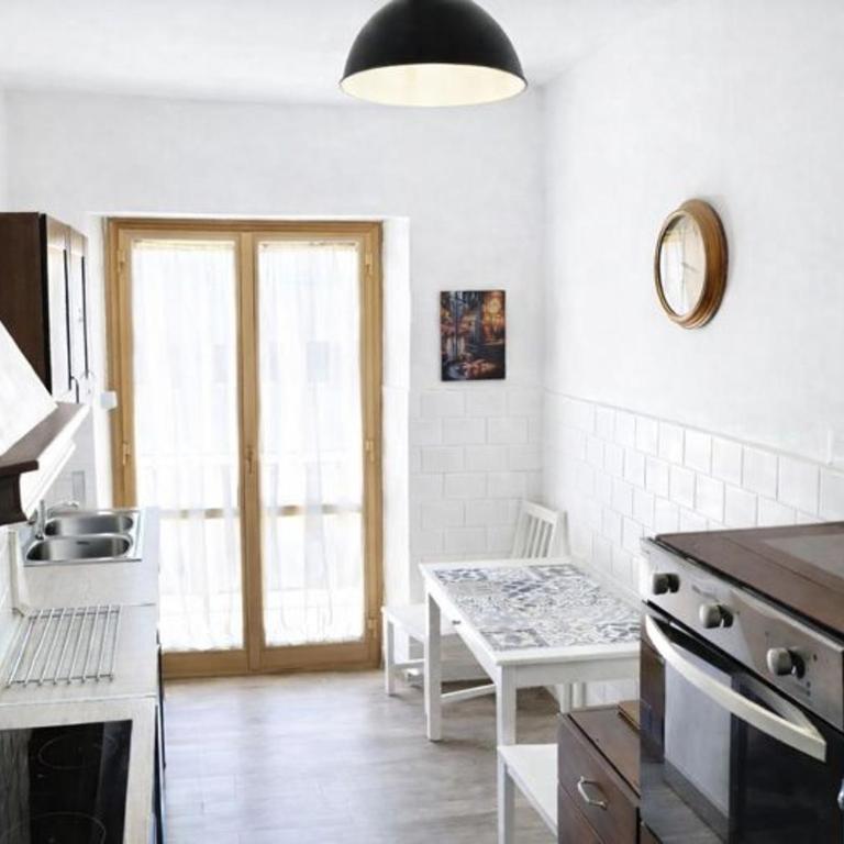 Gentile's House - Metro A a 50m diretta per il centro WiFi UltraFibra & Smart Working - Appartement 2 Chambres - 14