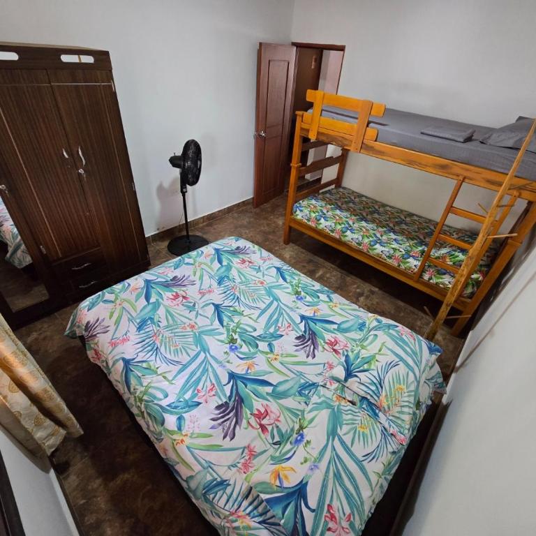 La mejor opción para tu descanso y recreación. - Villa - 22