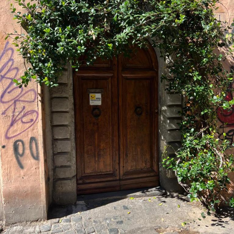 Domus31 - Luxury House in Trastevere - One-Bedroom Apartment - 72