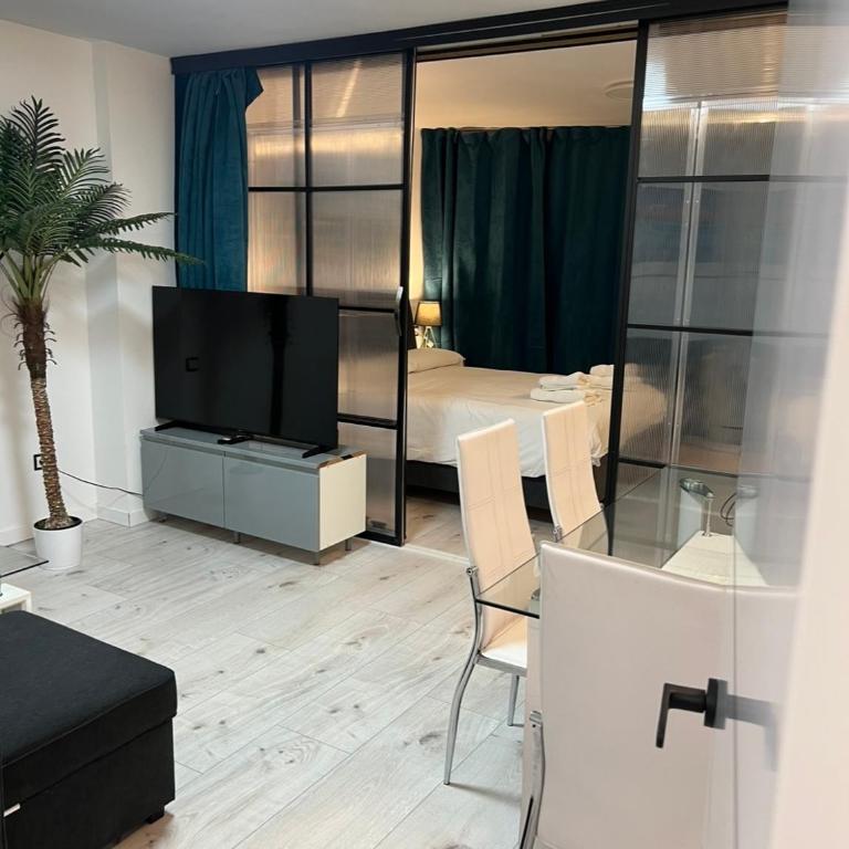 JSH Apartment Benidorm Levante First Line - Apartamento de 2 dormitorios - 3
