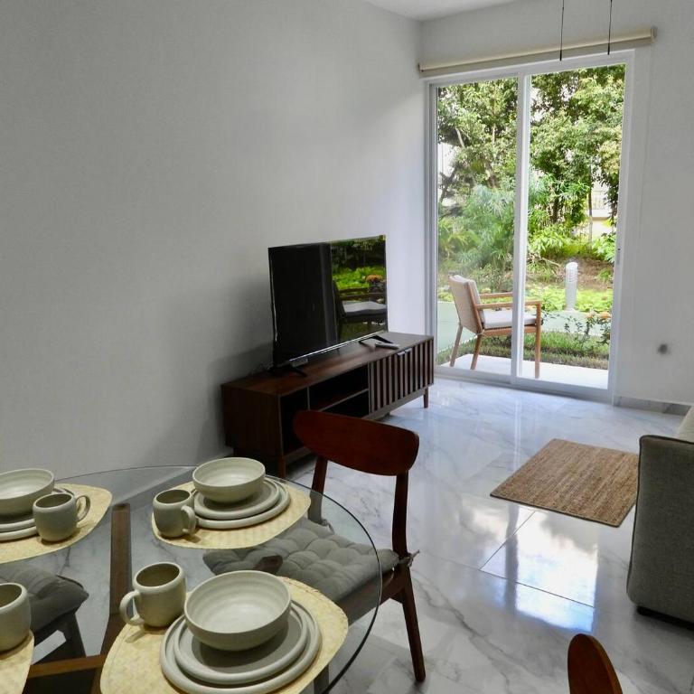NEW! Jungle Chic Retreat in Aldea Tulum - Casa Unifamiliar de 2 dormitorios - 30