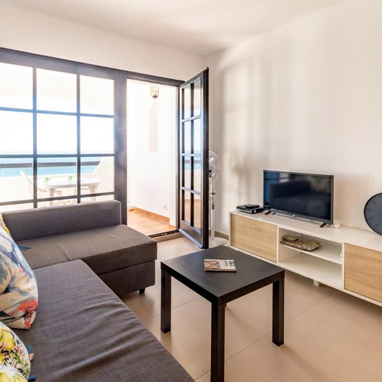 Cau del Llop 76 - apartamento piscina comunitaria - Apartamento de 2 dormitorios - 7