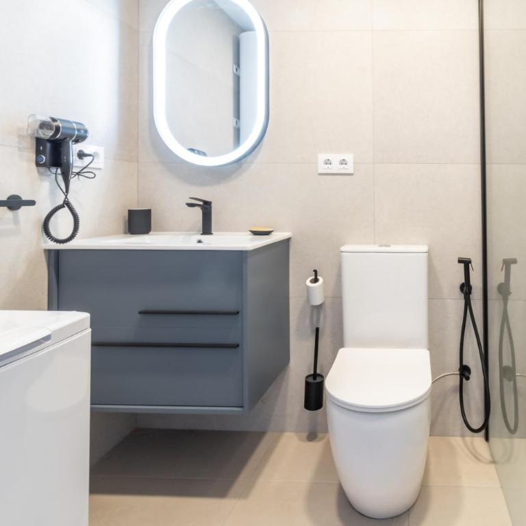 Cau del Llop 76 - apartamento piscina comunitaria - Apartamento de 2 dormitorios - 19
