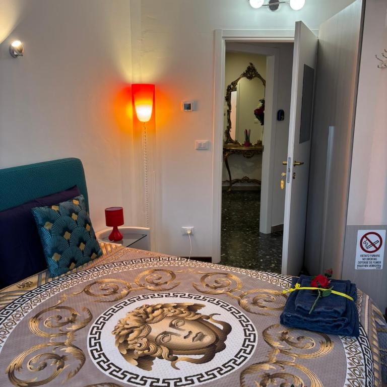 ARENA D'INTORNO LUXURY e SUITES - Deluxe Junior Suite - 6
