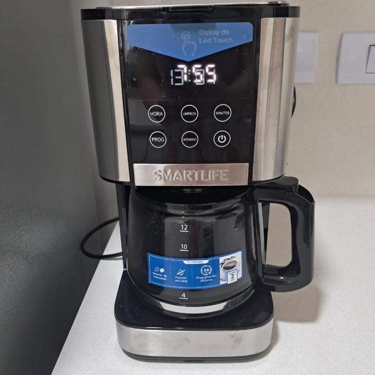 Babilonia - Apartamento de 1 dormitorio - 16