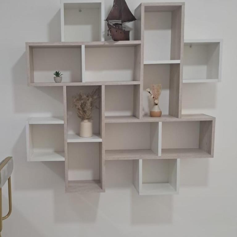 Babilonia - Apartamento de 1 dormitorio - 21