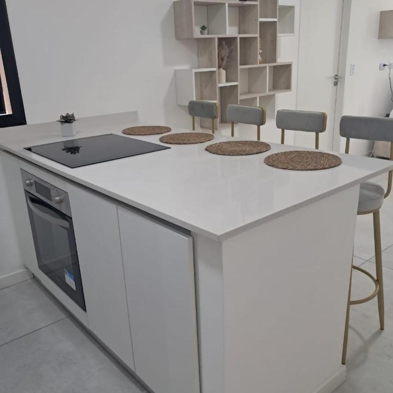 Babilonia - Apartamento de 1 dormitorio - 22