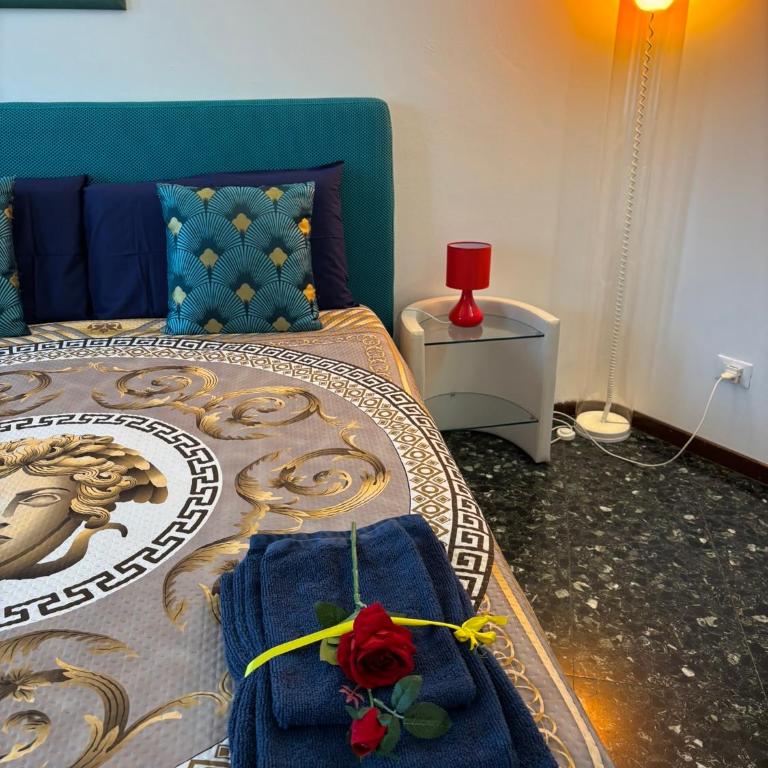 ARENA D'INTORNO LUXURY e SUITES - Deluxe Junior Suite - 5