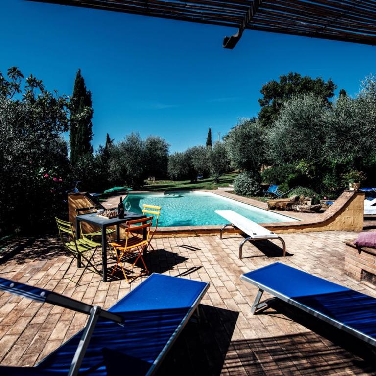 La Poventa - Villa - 67