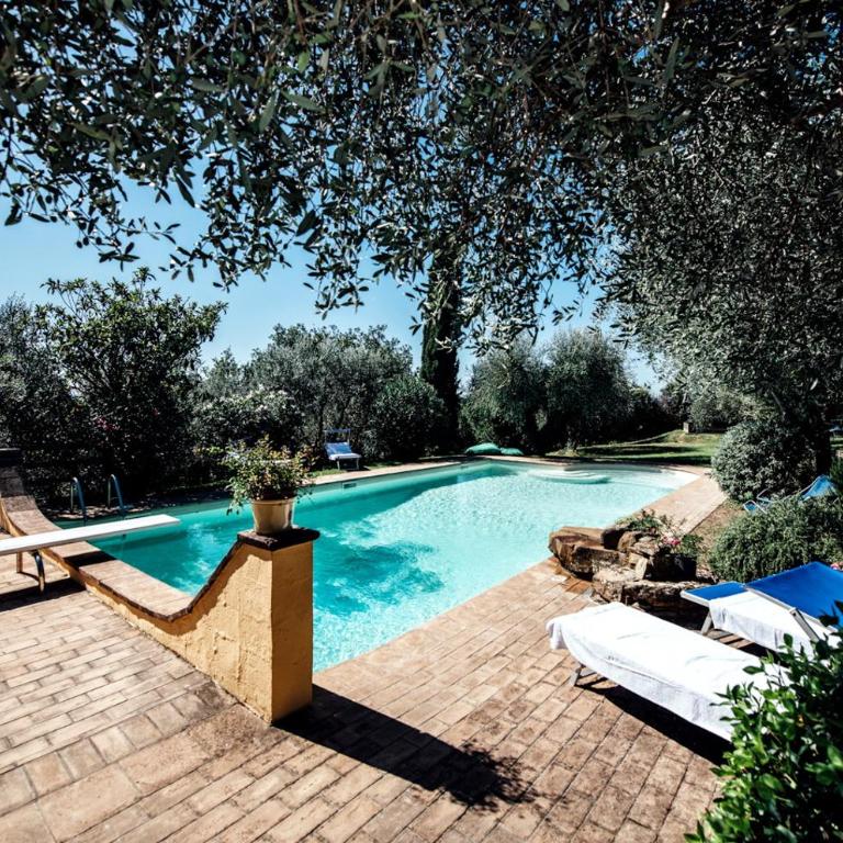 La Poventa - Villa - 63