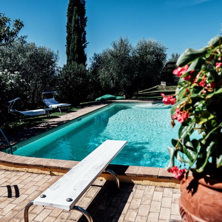 La Poventa - Villa - 66