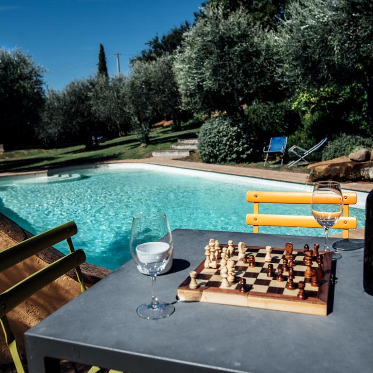 La Poventa - Villa - 64