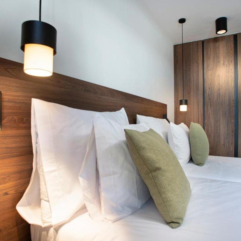 Hotel Coral Cotillo Reef - Penthouse Suite with Private Terrace (1 adult) - 3