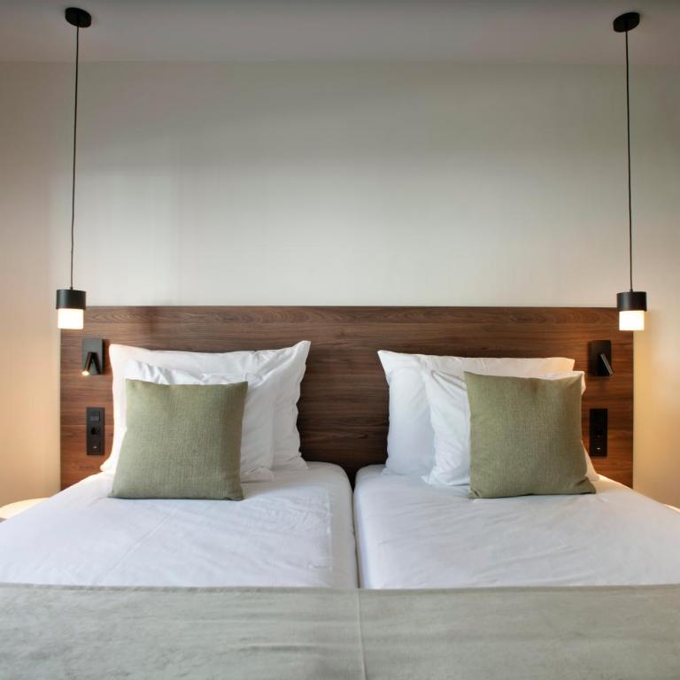 Hotel Coral Cotillo Reef - Penthouse Suite with Private Terrace (1 adult) - 4