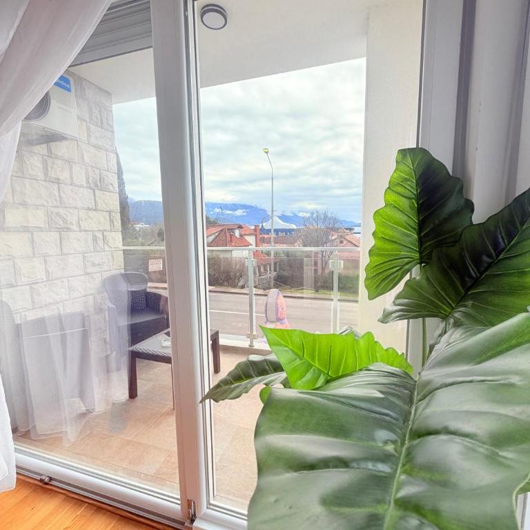 Zenith Apartment - Herceg Novi & Beach & Private Parking - Deluxe Apartment - 7