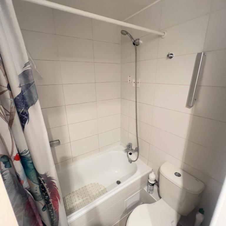 CentralApartaments - One-Bedroom Apartment - 2