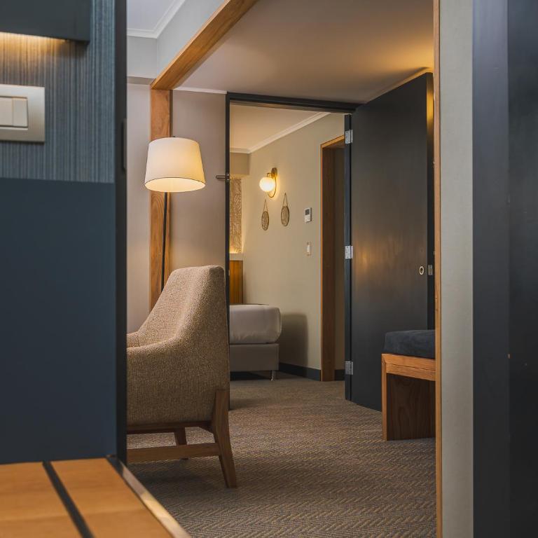 Sonesta Hotel Miraflores - Junior Suite - 8