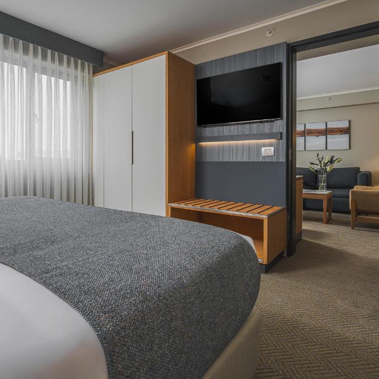 Sonesta Hotel Miraflores - Junior Suite - 7