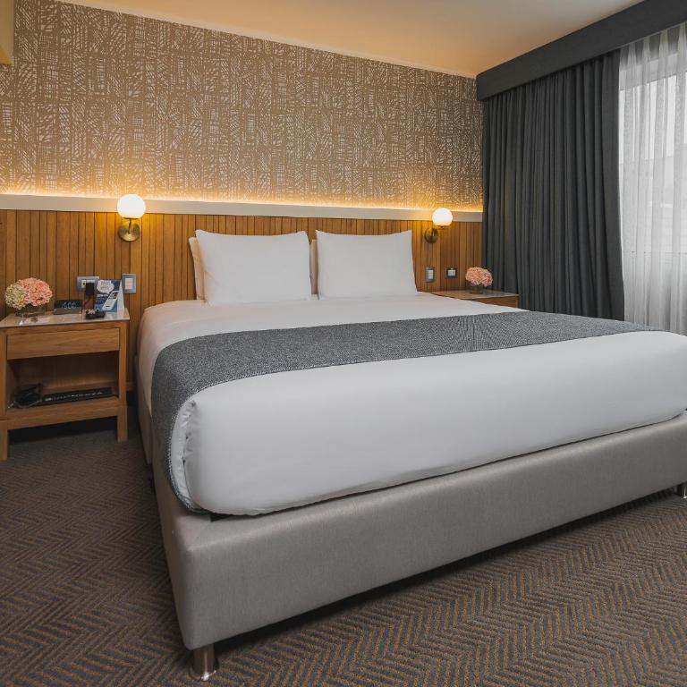 Sonesta Hotel Miraflores - Junior Suite - 5