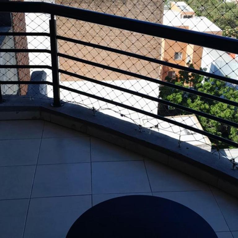 Departamento Céntrico 1 Dorm - One-Bedroom Apartment - 5