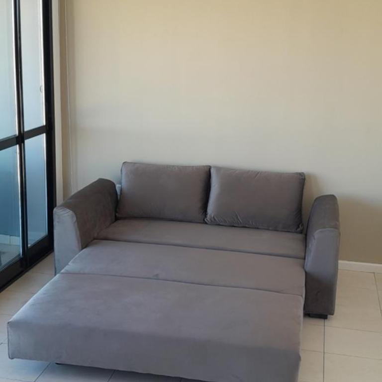 Departamento Céntrico 1 Dorm - One-Bedroom Apartment - 7