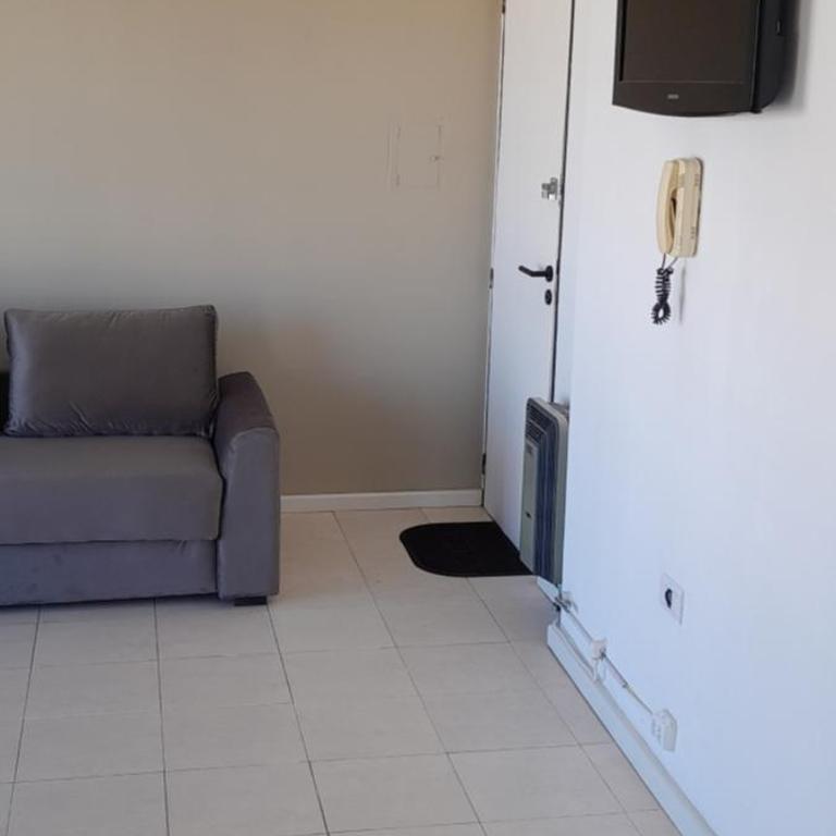 Departamento Céntrico 1 Dorm - One-Bedroom Apartment - 12