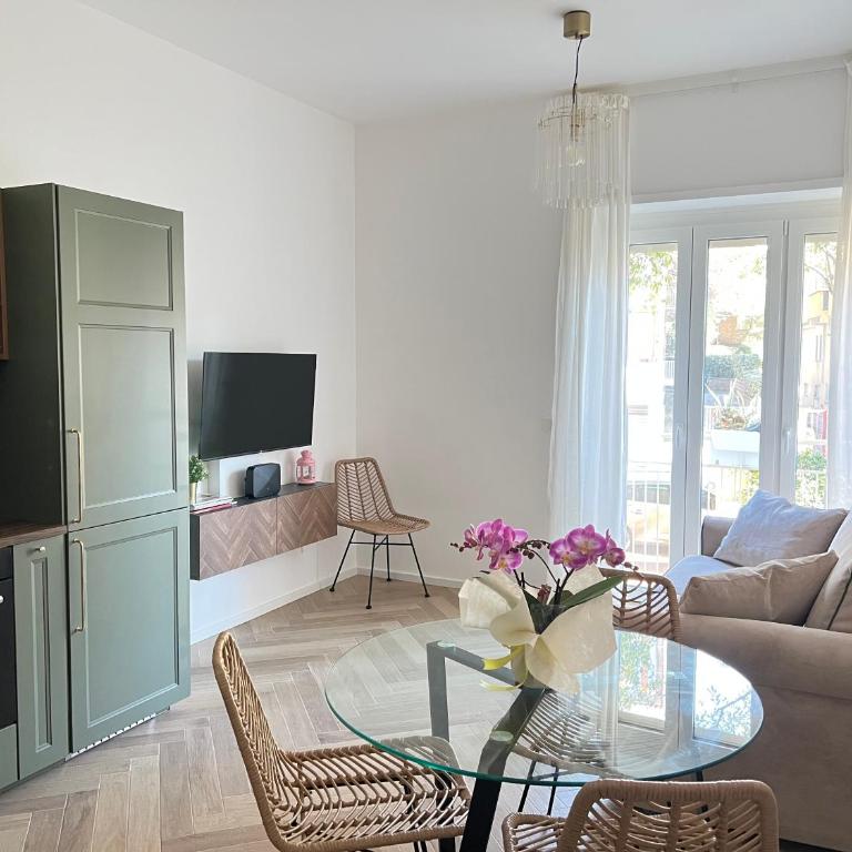 Velora Roma Apartment - Casa Vacanze - 1