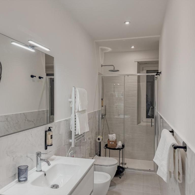 Velora Roma Apartment - Casa Vacanze - 5
