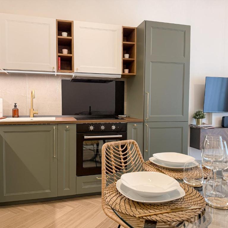 Velora Roma Apartment - Casa Vacanze - 17
