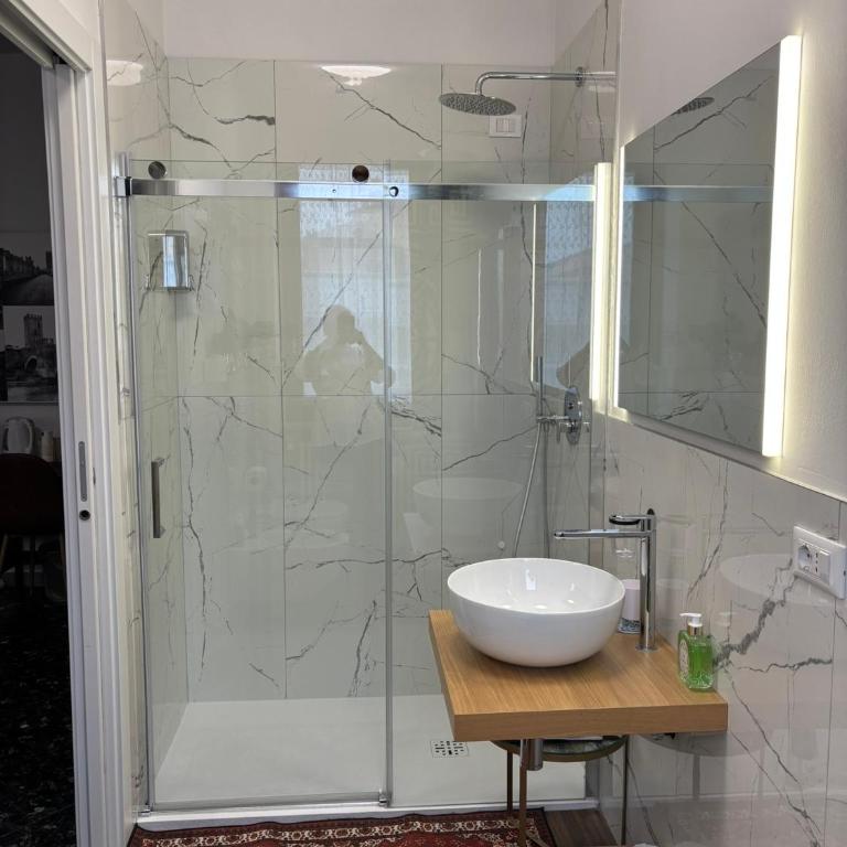 ARENA D'INTORNO LUXURY e SUITES - Suite Vista Castello - 4
