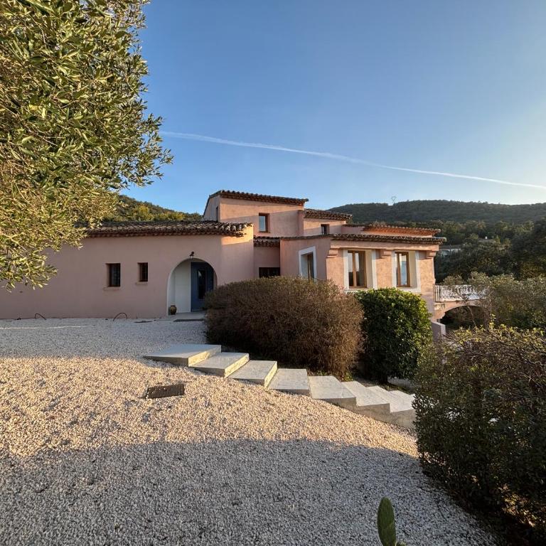 Maison Tropez - Villa - 3