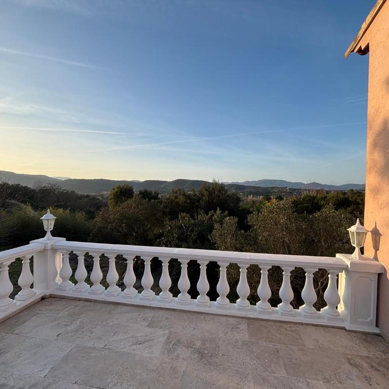 Maison Tropez - Villa - 9