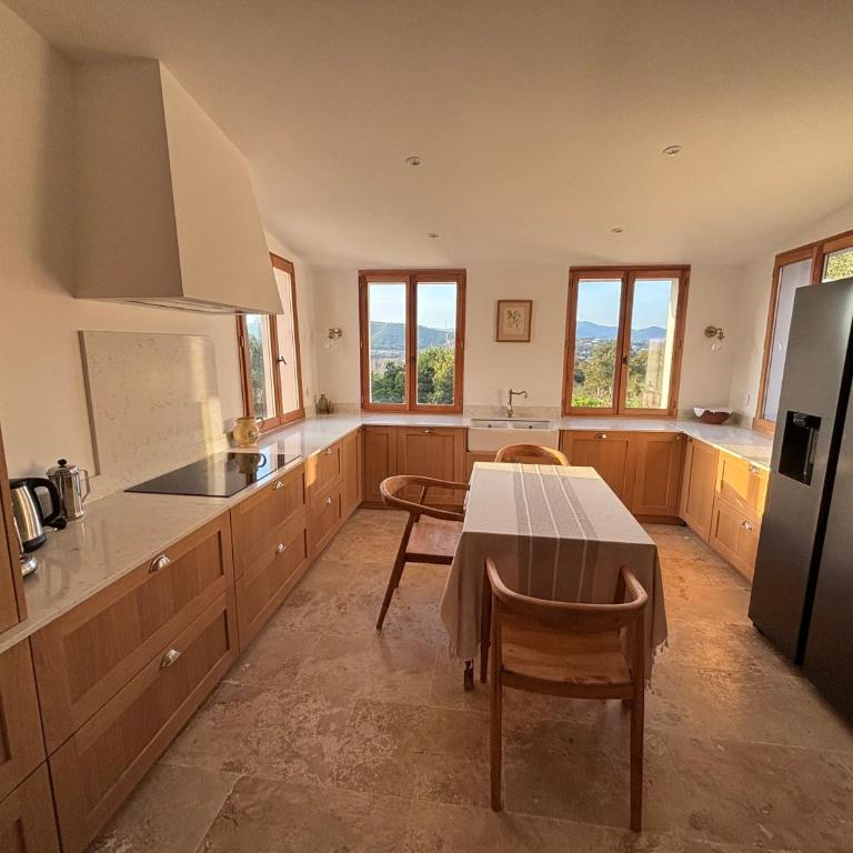 Maison Tropez - Villa - 12